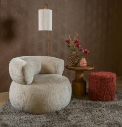 Fauteuil Borneo