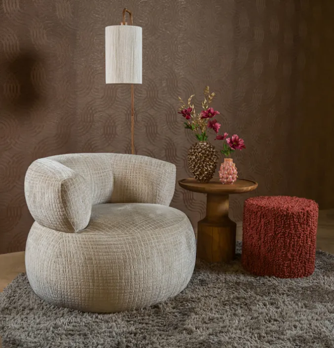 Fauteuil Borneo
