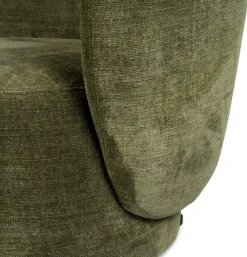 Fauteuil Boyle