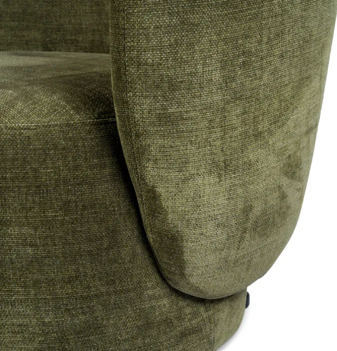 Fauteuil Boyle