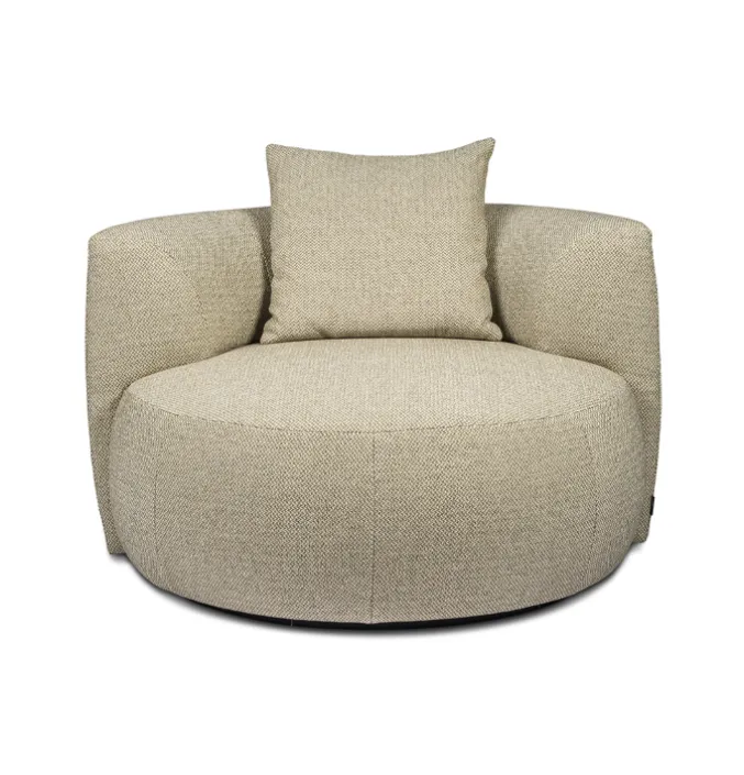 Fauteuil Cadey