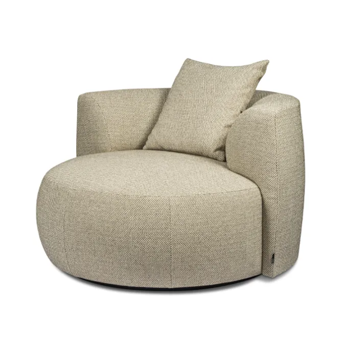 Fauteuil Cadey