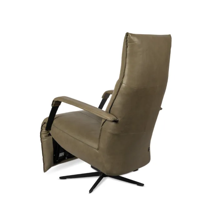 Fauteuil Dalitz