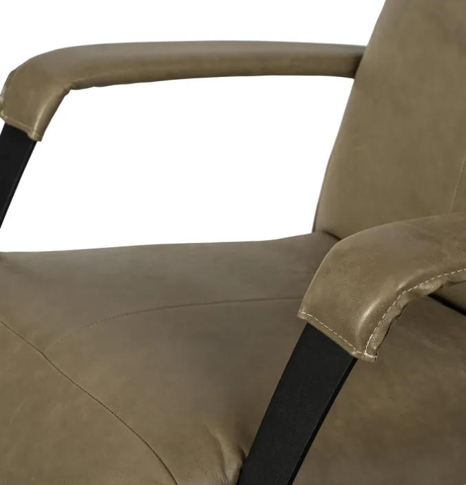 Fauteuil Dalitz