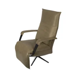 Fauteuil Dalitz