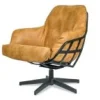 Fauteuil Dora