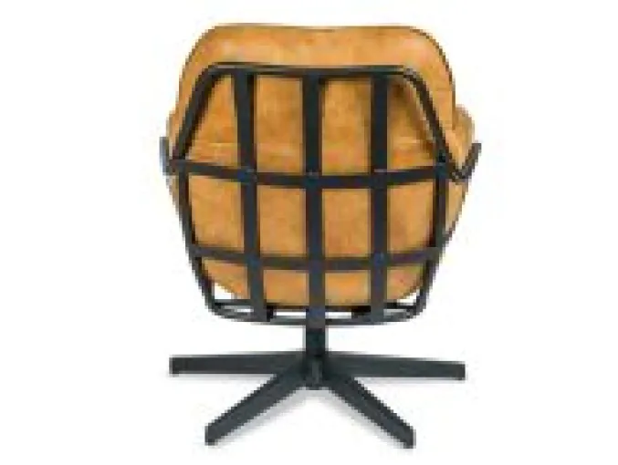 Fauteuil Dora