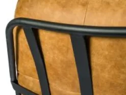 Fauteuil Dora