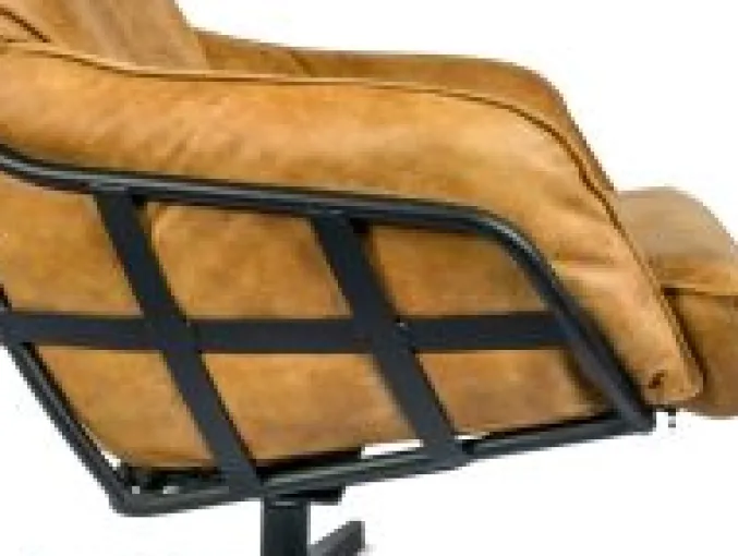 Fauteuil Dora