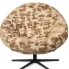 Fauteuil Eline