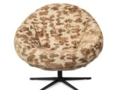 Fauteuil Eline