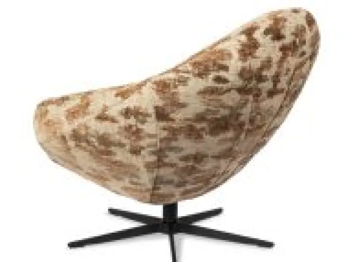 Fauteuil Eline