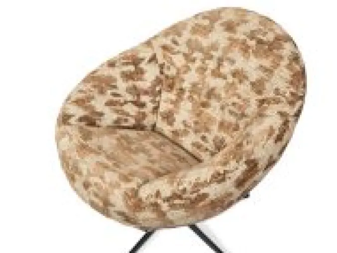 Fauteuil Eline