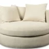 Fauteuil Elle twist