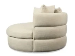 Fauteuil Elle twist
