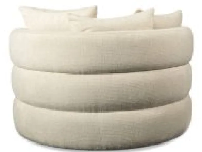 Fauteuil Elle twist