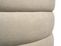 Fauteuil Elle twist