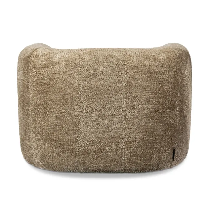 Fauteuil Emanuelle Twist
