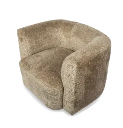 Fauteuil Emanuelle Twist