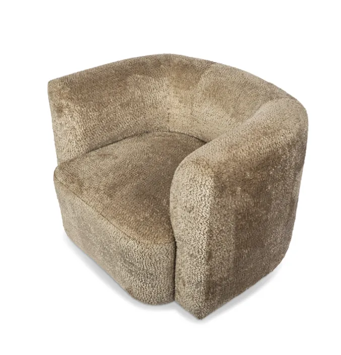 Fauteuil Emanuelle Twist