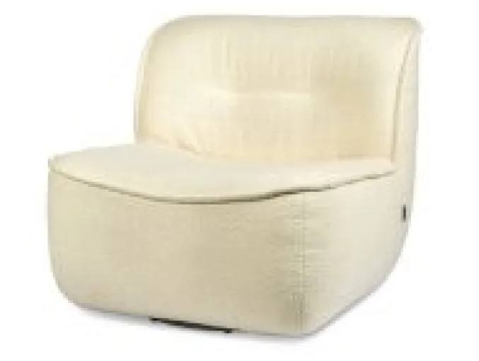 Fauteuil Guus