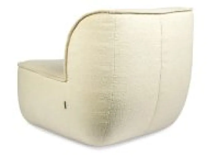 Fauteuil Guus