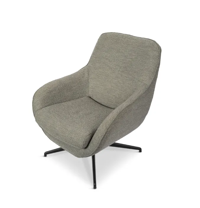 Fauteuil Haris