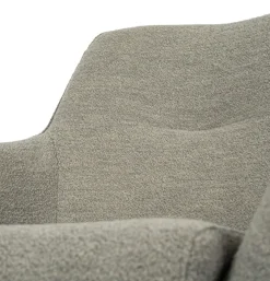 Fauteuil Haris