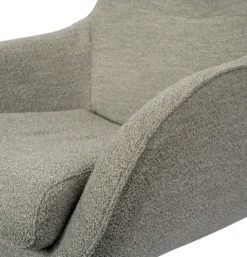 Fauteuil Haris