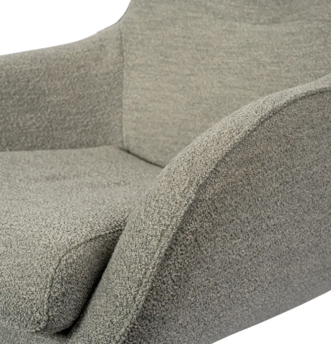 Fauteuil Haris