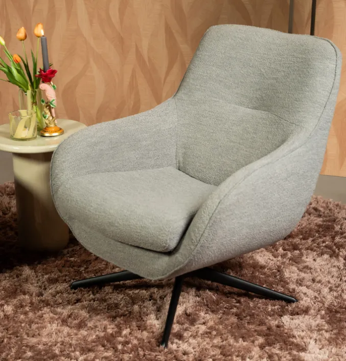 Fauteuil Haris