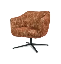 Fauteuil Hepke