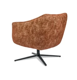Fauteuil Hepke