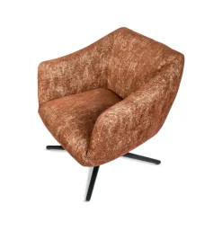 Fauteuil Hepke