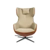 Fauteuil Herwin