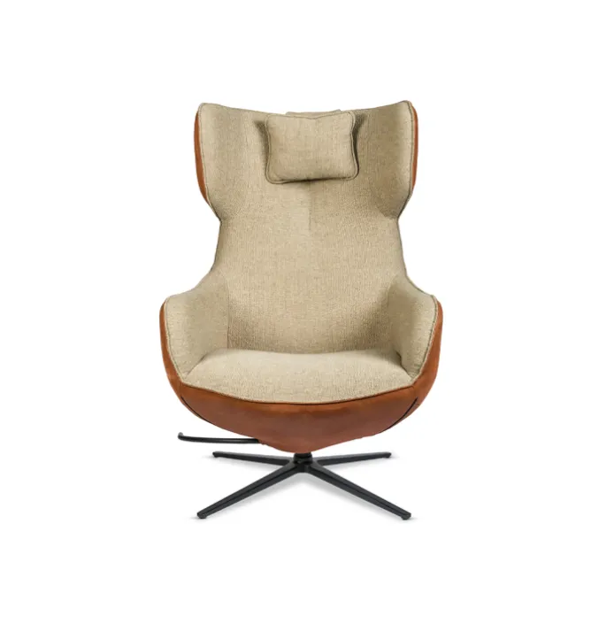 Fauteuil Herwin