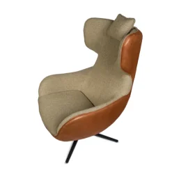 Fauteuil Herwin