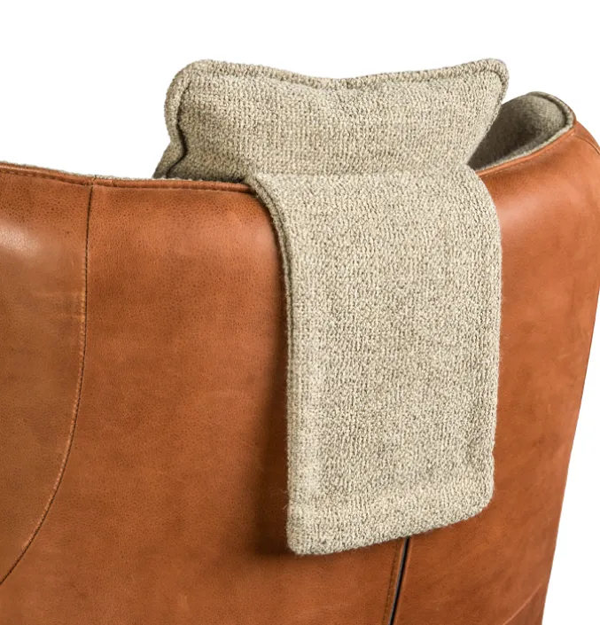 Fauteuil Herwin