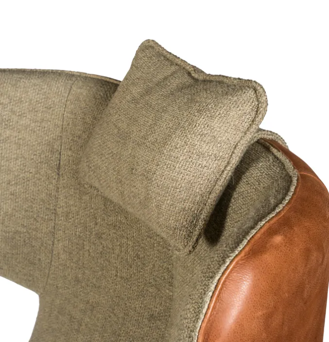 Fauteuil Herwin