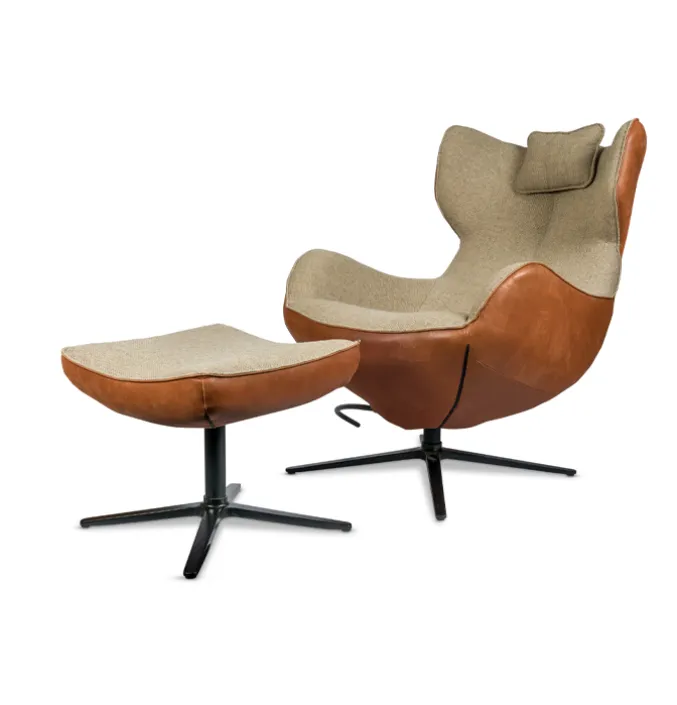 Fauteuil Herwin