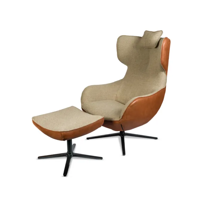Fauteuil Herwin