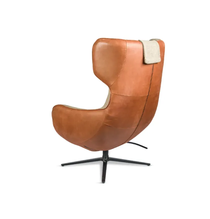 Fauteuil Herwin