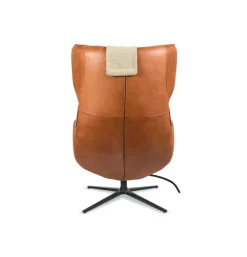 Fauteuil Herwin