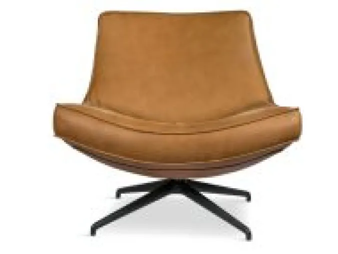 Fauteuil Hidde