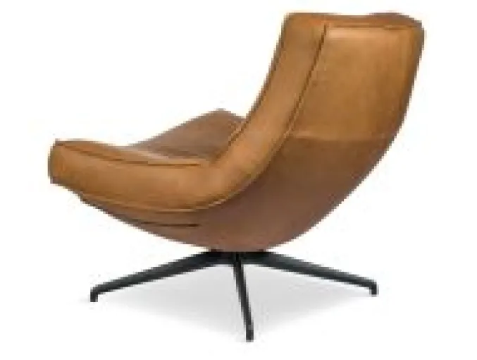 Fauteuil Hidde