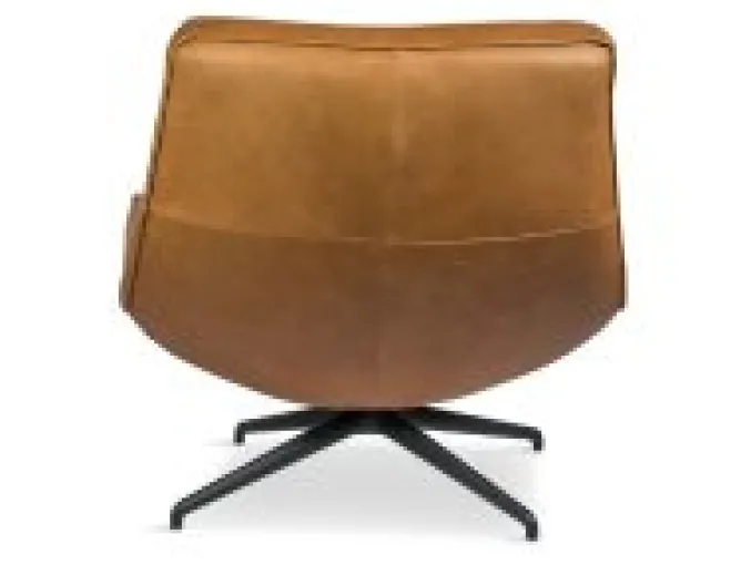 Fauteuil Hidde