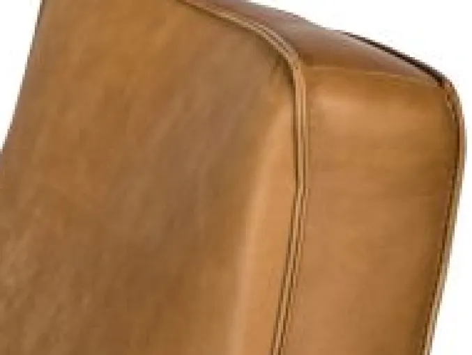 Fauteuil Hidde