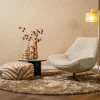 Fauteuil Hilton