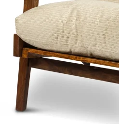 Fauteuil Houston