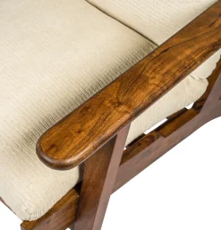 Fauteuil Houston
